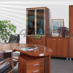 Тумба подкатная "Лауреат" Л.Т-1 в Соликамске - solikamsk.mebel24.online | фото 3