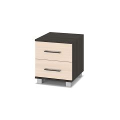 АМАНДА Тумба прикроватная А21 в Соликамске - solikamsk.mebel24.online | фото 3