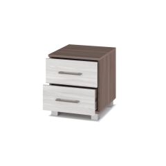 АМАНДА Тумба прикроватная А21 в Соликамске - solikamsk.mebel24.online | фото 8