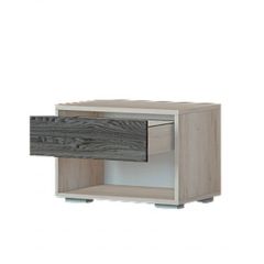 Тумба прикроватная ТП-3 ВЕРСАЛЬ-1 в Соликамске - solikamsk.mebel24.online | фото 2