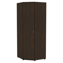 Угловой шкаф "Алиса (H6)" ручка скоба в Соликамске - solikamsk.mebel24.online | фото 8