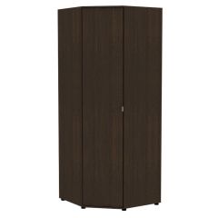 Угловой шкаф "Алиса (H6)" с торцевой ручкой в Соликамске - solikamsk.mebel24.online | фото 7