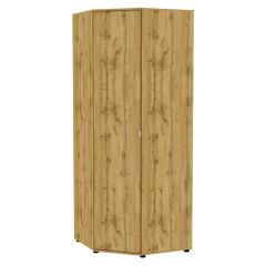 Угловой шкаф "Алиса (H6)" с торцевой ручкой в Соликамске - solikamsk.mebel24.online | фото 18