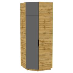 Угловой шкаф "Аврора (H33)" в Соликамске - solikamsk.mebel24.online | фото 19