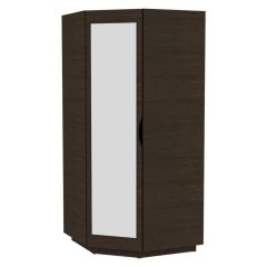 Угловой шкаф с зеркалом "Аврора (H34_M)" в Соликамске - solikamsk.mebel24.online | фото 7