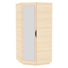 Угловой шкаф с зеркалом "Аврора (H34_M)" в Соликамске - solikamsk.mebel24.online | фото 9