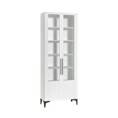 Валенсия гостиная (модульная) в Соликамске - solikamsk.mebel24.online | фото 4
