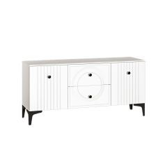 Валенсия гостиная (модульная) в Соликамске - solikamsk.mebel24.online | фото 6