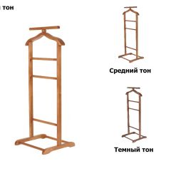 Вешалка костюмная ВК 1 в Соликамске - solikamsk.mebel24.online | фото 2