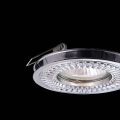Встраиваемый светильник Maytoni Metal DL301-2-01-CH в Соликамске - solikamsk.mebel24.online | фото 8