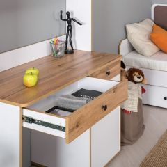 Вуди молодежная (рестайлинг) Набор 3 в Соликамске - solikamsk.mebel24.online | фото 3