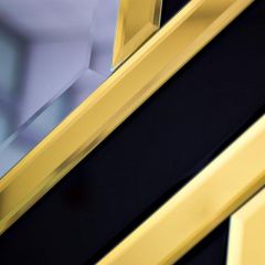 Зеркало настенное KFE7H018 в Соликамске - solikamsk.mebel24.online | фото 2