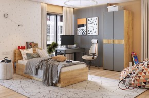 АДАМ К1 Детская в Соликамске - solikamsk.mebel24.online | фото