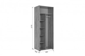 АДАМ К1 Детская в Соликамске - solikamsk.mebel24.online | фото 4