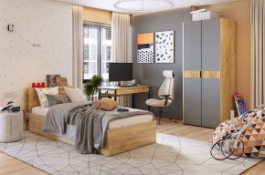 АДАМ К1 Детская в Соликамске - solikamsk.mebel24.online | фото 2