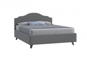 АДЕЛЬ Кровать с ПМ 1600 в Соликамске - solikamsk.mebel24.online | фото 4