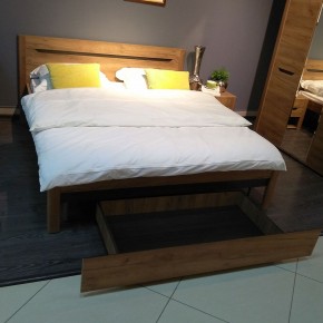 АФИНА А10 Ящик бельевой (крафт) в Соликамске - solikamsk.mebel24.online | фото 2