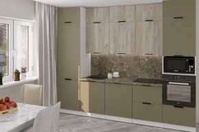 АЛЬБА Кухонный гарнитур Экстра 2 (3000 мм) в Соликамске - solikamsk.mebel24.online | фото 1