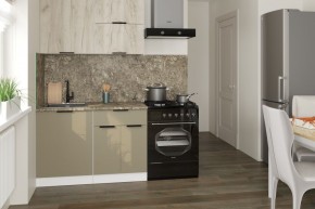 АЛЬБА Кухонный гарнитур Лайт 1200 мм в Соликамске - solikamsk.mebel24.online | фото 1
