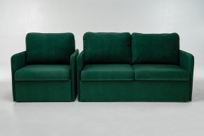 Комплект мягкой мебели 800+801 (диван+кресло) в Соликамске - solikamsk.mebel24.online | фото 3