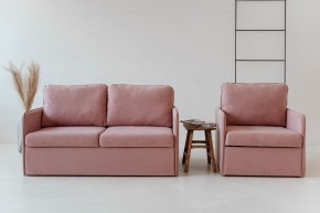 Комплект мягкой мебели 800+801 (диван+кресло) в Соликамске - solikamsk.mebel24.online | фото 4