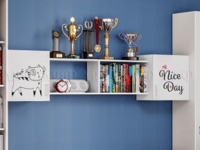 ВЕГА FASHION-1 Антресоль в Соликамске - solikamsk.mebel24.online | фото