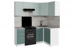 АСАЯ Кухонный гарнитур Оптима 5 (1200*2000 мм) в Соликамске - solikamsk.mebel24.online | фото 3