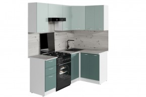 АСАЯ Кухонный гарнитур Оптима 5 (1200*2000 мм) в Соликамске - solikamsk.mebel24.online | фото 4