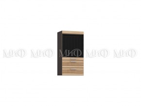 АСТИ МС АН-001 (Белый глянец/белый) в Соликамске - solikamsk.mebel24.online | фото