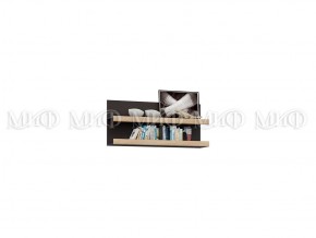 АСТИ МС ПЛ-001 (Белый глянец/белый) в Соликамске - solikamsk.mebel24.online | фото