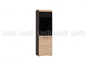 АСТИ МС ШК-006 (Белый глянец/белый) в Соликамске - solikamsk.mebel24.online | фото