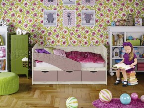 БАБОЧКИ Кровать 1800 в Соликамске - solikamsk.mebel24.online | фото 10