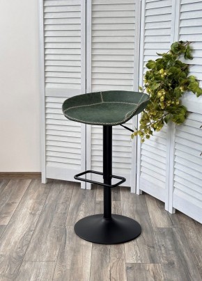 Барный стул ACAPULCO Vintage Green C-134 винтажный зеленый  М-City в Соликамске - solikamsk.mebel24.online | фото 3