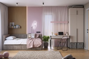 БАСКО Деткая К2 (кашемир) в Соликамске - solikamsk.mebel24.online | фото