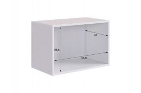 БАСКО Прихожая К10 (графит) в Соликамске - solikamsk.mebel24.online | фото 14