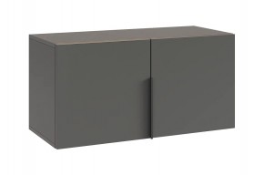 БАСКО Прихожая К10 (графит) в Соликамске - solikamsk.mebel24.online | фото 15