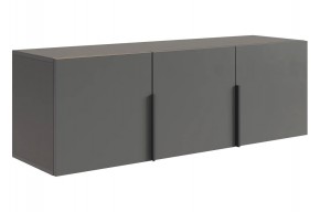 БАСКО Прихожая К4 (графит) в Соликамске - solikamsk.mebel24.online | фото 7