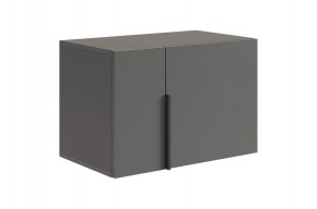 БАСКО Прихожая К6 (графит) в Соликамске - solikamsk.mebel24.online | фото 11