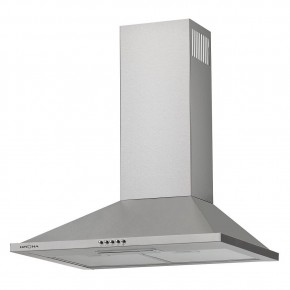 BELLA 600 INOX push button в Соликамске - solikamsk.mebel24.online | фото