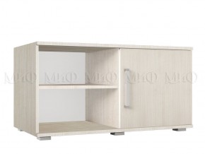БЕЛЛА Прихожая (модульная) сандал светлый в Соликамске - solikamsk.mebel24.online | фото 4
