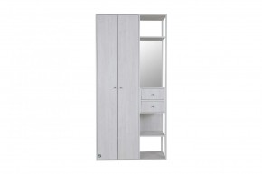 БЕРГЕН 5 Прихожая в Соликамске - solikamsk.mebel24.online | фото 5