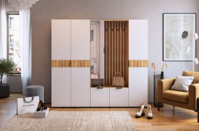 БЕРИ К9 Прихожая в Соликамске - solikamsk.mebel24.online | фото