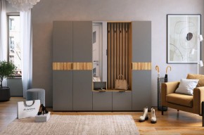 БЕРИ К9 Прихожая в Соликамске - solikamsk.mebel24.online | фото 2