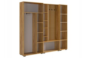 БЕРИ К9 Прихожая в Соликамске - solikamsk.mebel24.online | фото 3