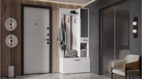 БЕРТА Прихожая (анкор светлый) в Соликамске - solikamsk.mebel24.online | фото