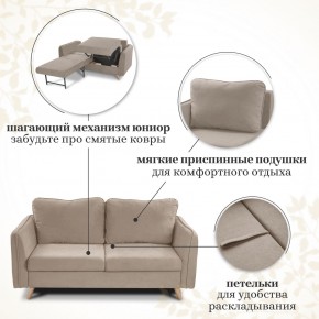 Комплект мягкой мебели 6134+6135 (диван+кресло) в Соликамске - solikamsk.mebel24.online | фото 12
