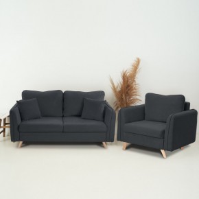 Комплект мягкой мебели 6134+6135 (диван+кресло) в Соликамске - solikamsk.mebel24.online | фото 6