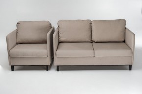 Комплект мягкой мебели 900+901 (диван+кресло) в Соликамске - solikamsk.mebel24.online | фото 11