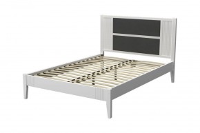 БЕТТИ Кровать из массива 1400 в Соликамске - solikamsk.mebel24.online | фото 2