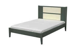 БЕТТИ Кровать из массива 1400 в Соликамске - solikamsk.mebel24.online | фото 3